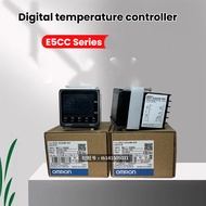 Thermostat E5CC-QX2ASM-800/CX2ASM/RX2ASM/2DSM-801/802/804/808