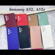 Case procamera Samsung a52/a52s