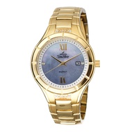 UniSilver TIME Stainless Analog Watch KW3521-1204