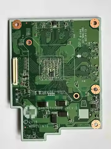 DAN76TH38D0 For HP Pavilion AIO 24-XA 24-xa0077C 24" GeForce GTX 1050 4Gb Video Card N17P-G0-A1 L173