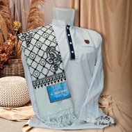 H.ROHMAN | YEMENI TURBAN | RIDA'S TURBAN | HABIB UMAR'S TURBAN | ETHNIC INDIAN TURBAN | serban lelak