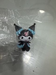 Kuromi 扭蛋