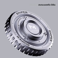 YIJOO EDC Fidget Spinner Finger Hand Spinner ป้องกันความวิตกกังวลความเครียดบรรเทาของเล่นของขวัญสําหร