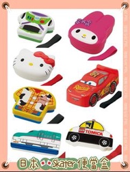 日本 Skater 便當盒