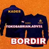 KEMEJA VILLAGE HEAD SHIRT VILLAGE HEAD UNIFORM VILLAGE HEAD SHIRT VILLAGE HEAD SHIRT