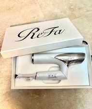 （全新現貨即交收❗️) ReFa Beautech Dryer Smart Full Set