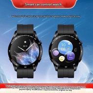 ♣ Chery JETOUR Journey Ocean Traveler Changan Haval Tank WEY BYD Hongqi Smart Car Watch Key