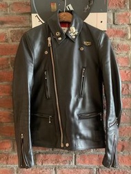Lewis leathers 402T lightning