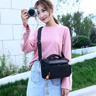 Sony sony Micro Single a6000a6400a6500 ILCE-a7m2a7r2a7m4a7m3 Shoulder Camera Bag