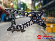 สวิงอาร์ม ADV160 งาน CNC SEMSPEED อลูมิเนียม สวิงอาร์มแต่ง สำหรับ ADV 160