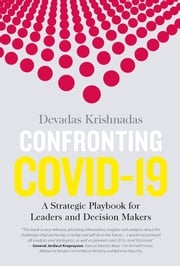 Confronting Covid-19 Devadas Krishnadas