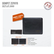 ZEPHYR CO-TREK WALLET