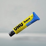 德國 UHU 木材防水專用膠 35ML-3入 (原廠正貨)