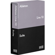 Ableton Live 10 Suite 10.1.17 (Windows)