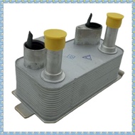 (W L N H)Trans Trans Cooler CK4Z7A095A