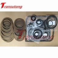 4L60 4L60E Automatic Transmission Friction Pad+Repair Kit For Chevrolet Isuzu 4L60