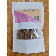 Dehydrated Chicken Feet - Blink Pets Bakery