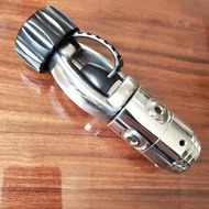 Diving First Class Pressure Reducing Valve Breathing Regulator Deep Diving Diving First Class Second