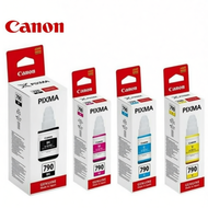 CANON GI-790 BK/GI-790C/GI-790M/GI-790Y G2000/2010/1000