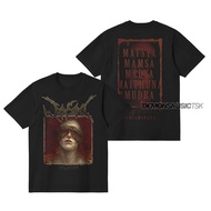 JASAD - PANCAMAKARA TSHIRT