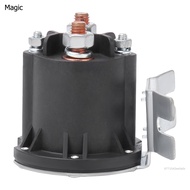 MAHLE รีเลย์ 12/24V 150A รถยกปั๊มคาราวานคอนแทค ARD1353 ARD1380 ARD1384 Letter 24 Volt 150 Am. สวิตช์