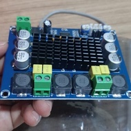 XH-M543 Hh Power Dital Amplifier kit M543 3116 TPA3116 (IC 16 PIN)