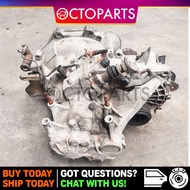 Proton Waja / Persona / Gen 2 Campro / Campro CPS 1.6 Manual Gearbox (Used)