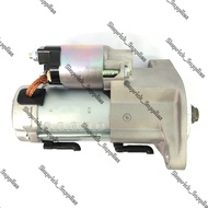 (28100-0L180) STARTER TOYOTA HILUX GUN125 2.8/2.4, TOYOTA FORTUNER