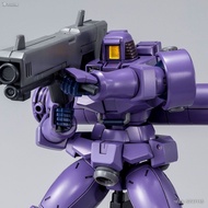 Bandai PB Limited HGAC 1/144 Gundam W LEO LEO (Universe Style) Assembled Gundam Model