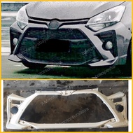 Bumper Depan Agya 2020-2021
