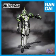S.H.Figuarts SHF KAMEN RIDER NECROM Kamen Rider Ghost