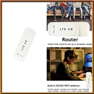 [V E C K] 4G LTE USB Wifi Router 150Mbps Portable Wifi 4G LTE USB Dongle Wifi Modem Network Adapter with SIM Card Slot