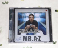Jason Mraz Mr. A-Z [CD]