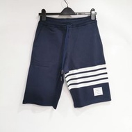 Thom Browne 深藍色短褲 碼數 1 2 3 4