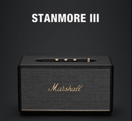 全新 Marshall Stanmore iii