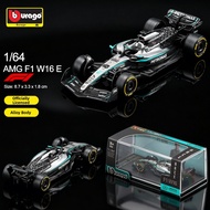 F1 Racer Model Toy 1:64