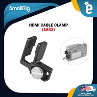 SmallRig Cable Clamp for Sony A6500 A6300 A6000 camera SmallRig Cage 1661 / A7 A7S SmallRig Cage 182