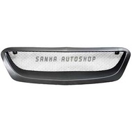 กระจังหน้าแต่ง ตาข่าย Mitsubishi Lancer Cedia 200120022003 ทรงตาข่ายล้วน หน้ากระจังแต่ง กระจังหน้าตา