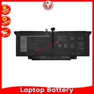 Dell JHT2H35J09 Laptop Battery for Dell Latitude 7310 7410 Series Notebook 0YJ9RP 009YYF 07CXN6 04V5
