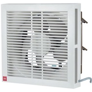 KDK WALL MOUNT VENTILATING FAN 25CM, 25ALA