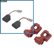 【1.19】 Grinder Motor Brush Set Holder 650916-01 648743-00 for D28402 D28111 D28110