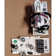 OKM Display Cabinet Freezer Freezer Refrigerator Thermostat Computer Power Display Board