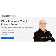 [COURSE] Simpler Trading – Chart Pattern Secrets - AZ