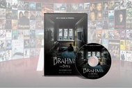 DVD Brahms The Boy II (2020)