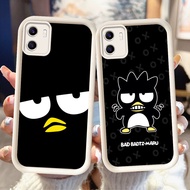 NB-6 BadBadtz-maru Shockproof Casing for VIVO Y15S Y22s Y33E Y55S Y33S Y15a Y01 Y22 Y55