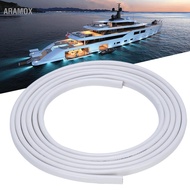 Aramox 14 Gauge Marine Wire AWG 10ft PVC Boat Electrical 600V 2 Core Stranded Insulated Power Cord f