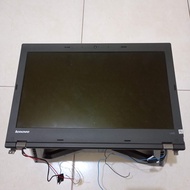 LAYAR Laptop LED Screen Lenovo Thinkpad L440 S440 E440 T440 14 inch normal