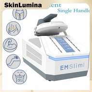 Newest Portable Ems Mini Ems Neo RF 7 Tesla Body Sculpting Weight Lose One Handle Ems Muscle Sculpt 