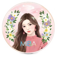 [MIBA] Big Cushion Foundation Season 2 | 25g