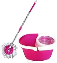 mop Rotating Mop Good God Drag Rotating Mop Stainless Steel Rotating Mop 360 Degree Rotating Mops Unisex Anniversary